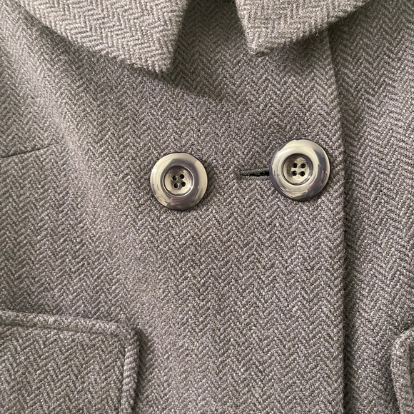 Bread n Butter Cropped Jacket (0) - Picture 3 of 5